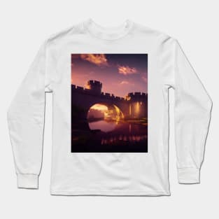 Fortress Long Sleeve T-Shirt